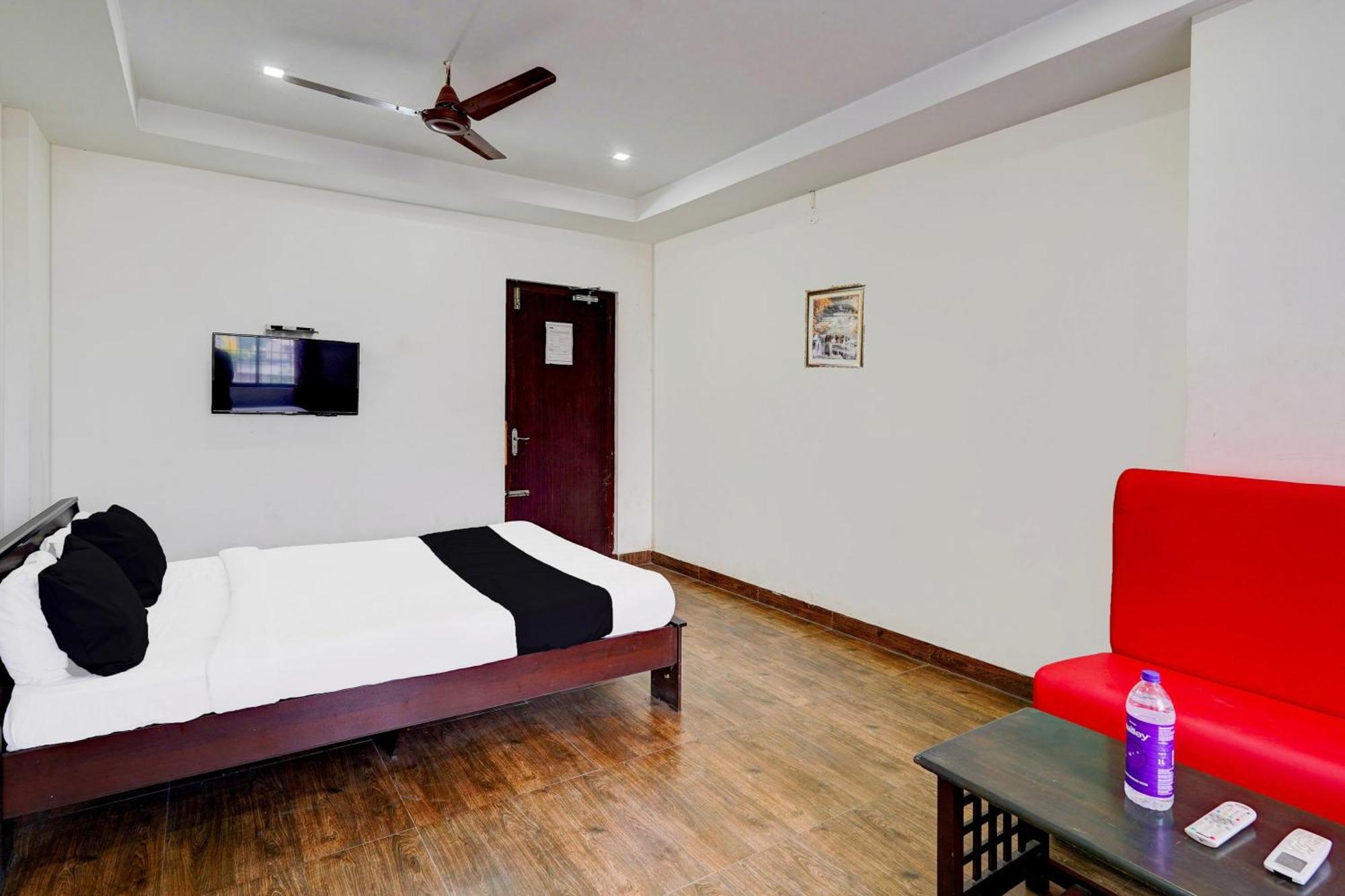 Hotel O Ambur Dış mekan fotoğraf