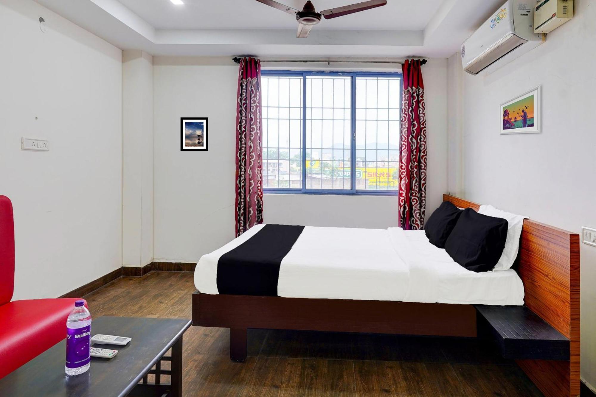 Hotel O Ambur Dış mekan fotoğraf