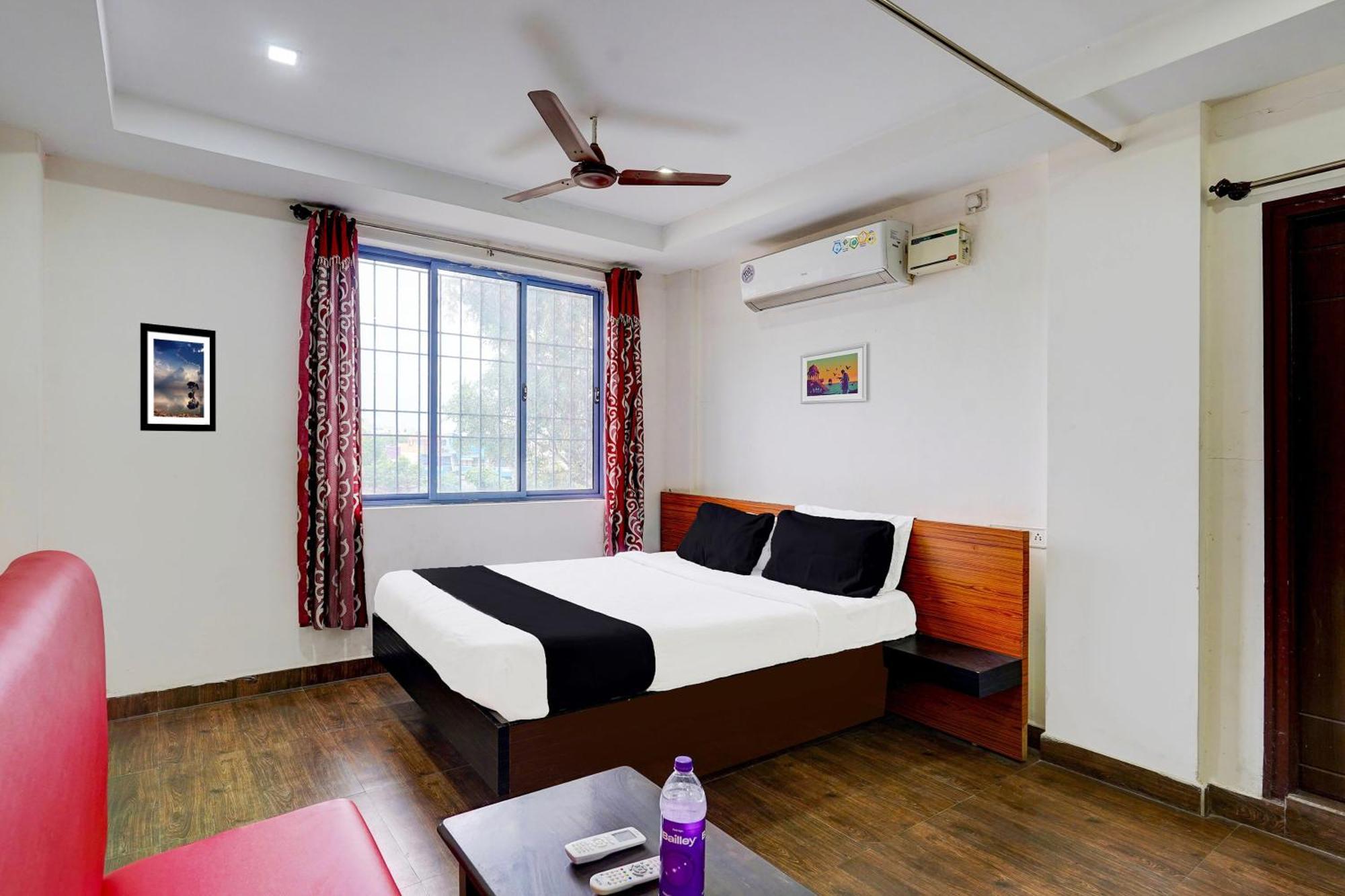 Hotel O Ambur Dış mekan fotoğraf