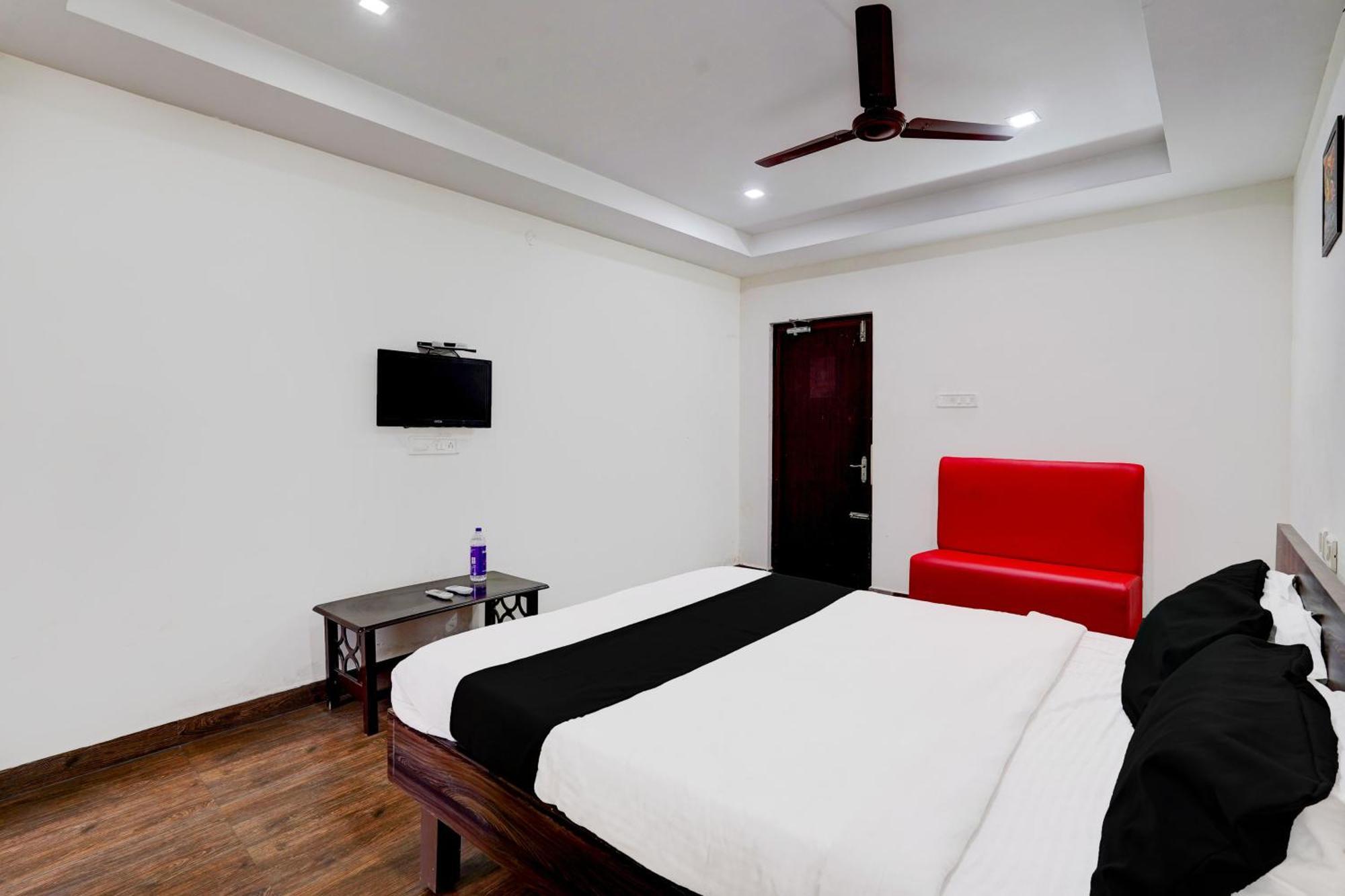 Hotel O Ambur Dış mekan fotoğraf