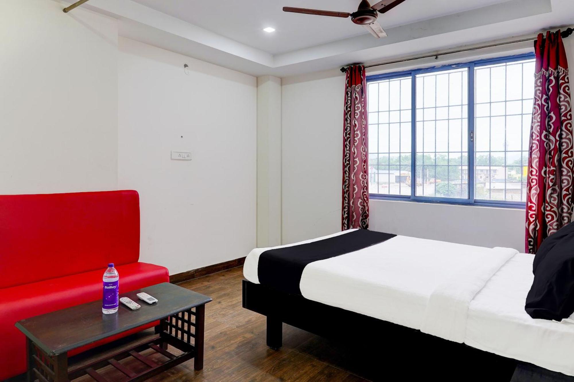 Hotel O Ambur Dış mekan fotoğraf