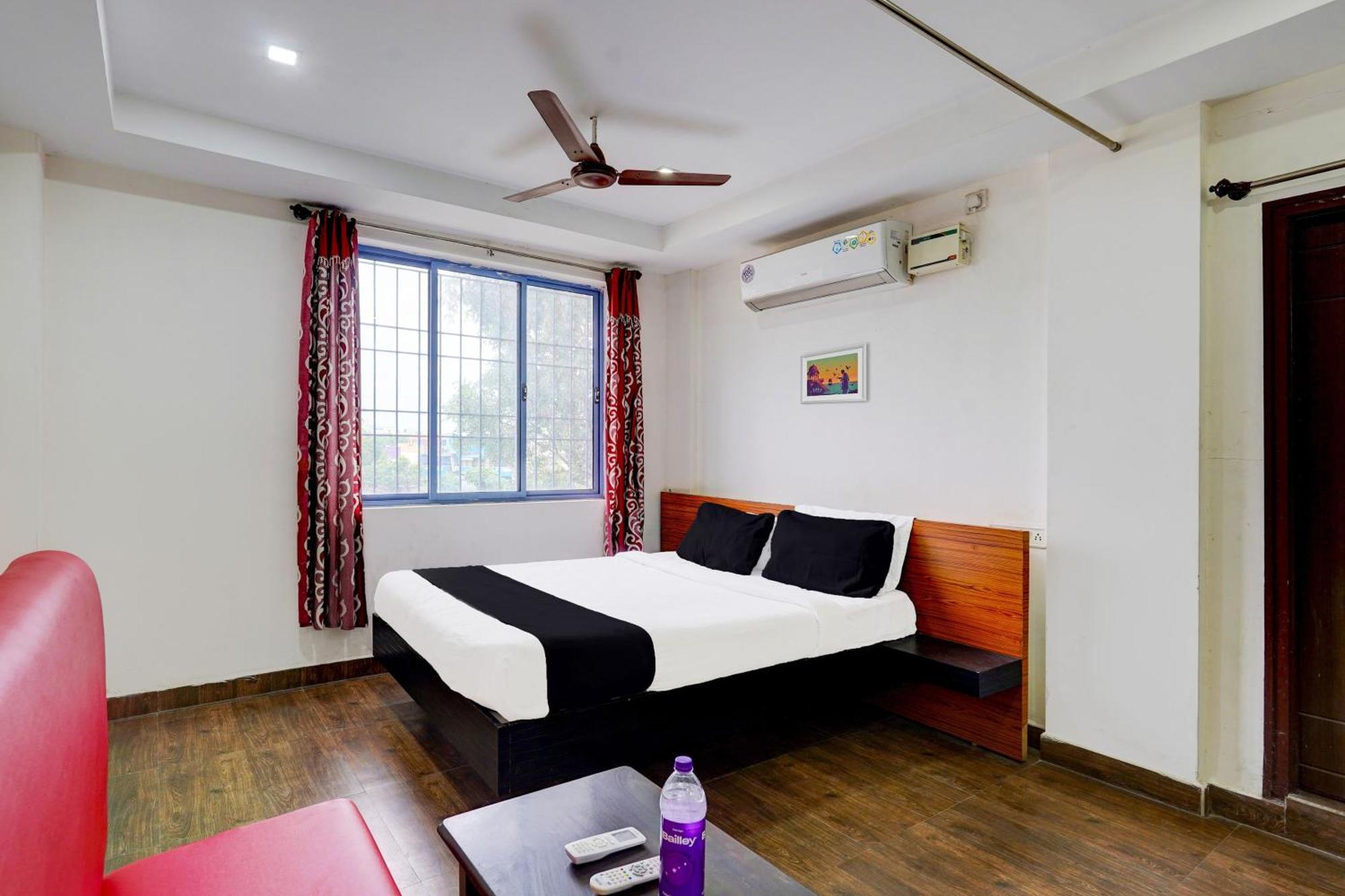 Hotel O Ambur Dış mekan fotoğraf