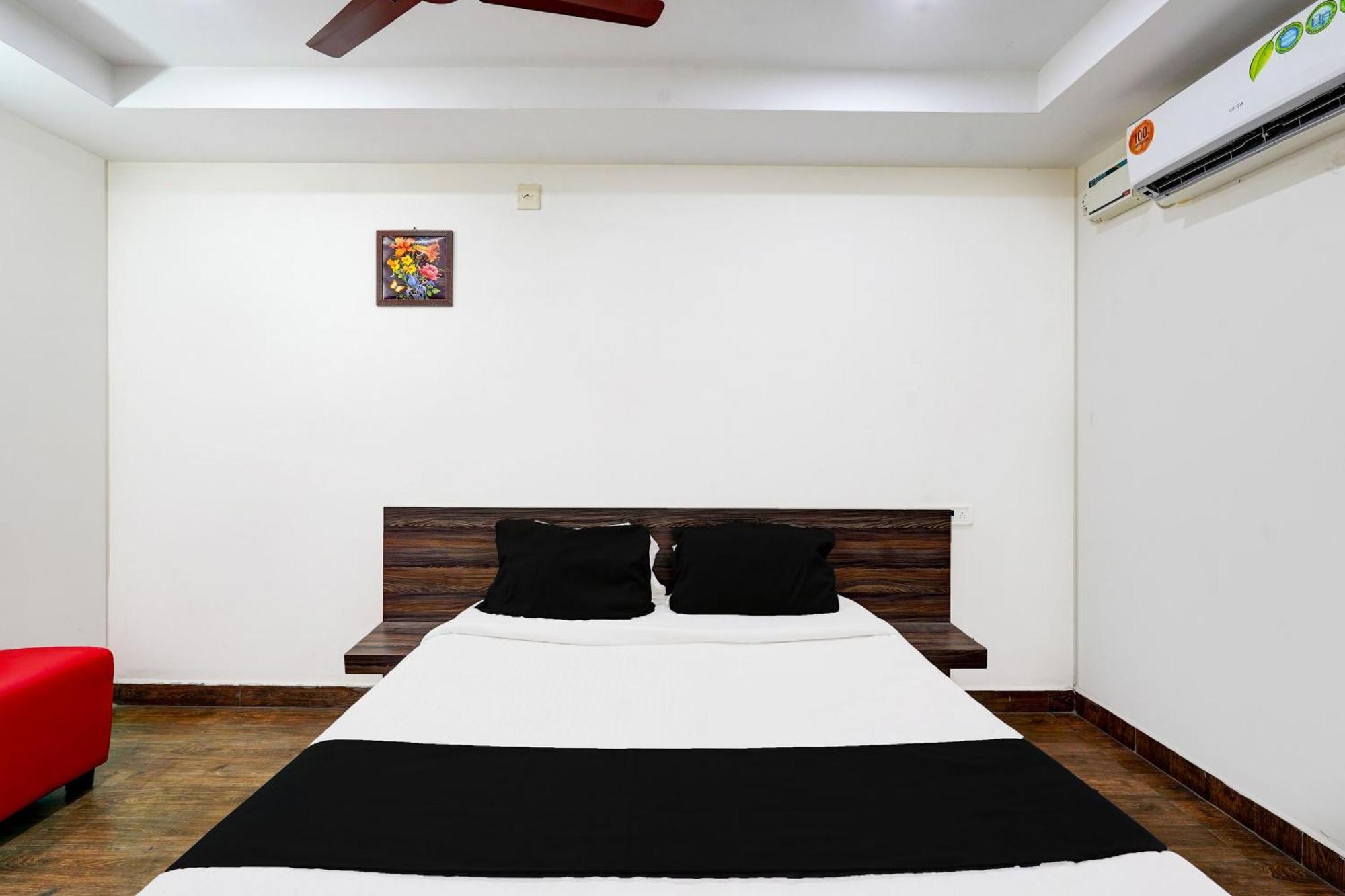 Hotel O Ambur Dış mekan fotoğraf