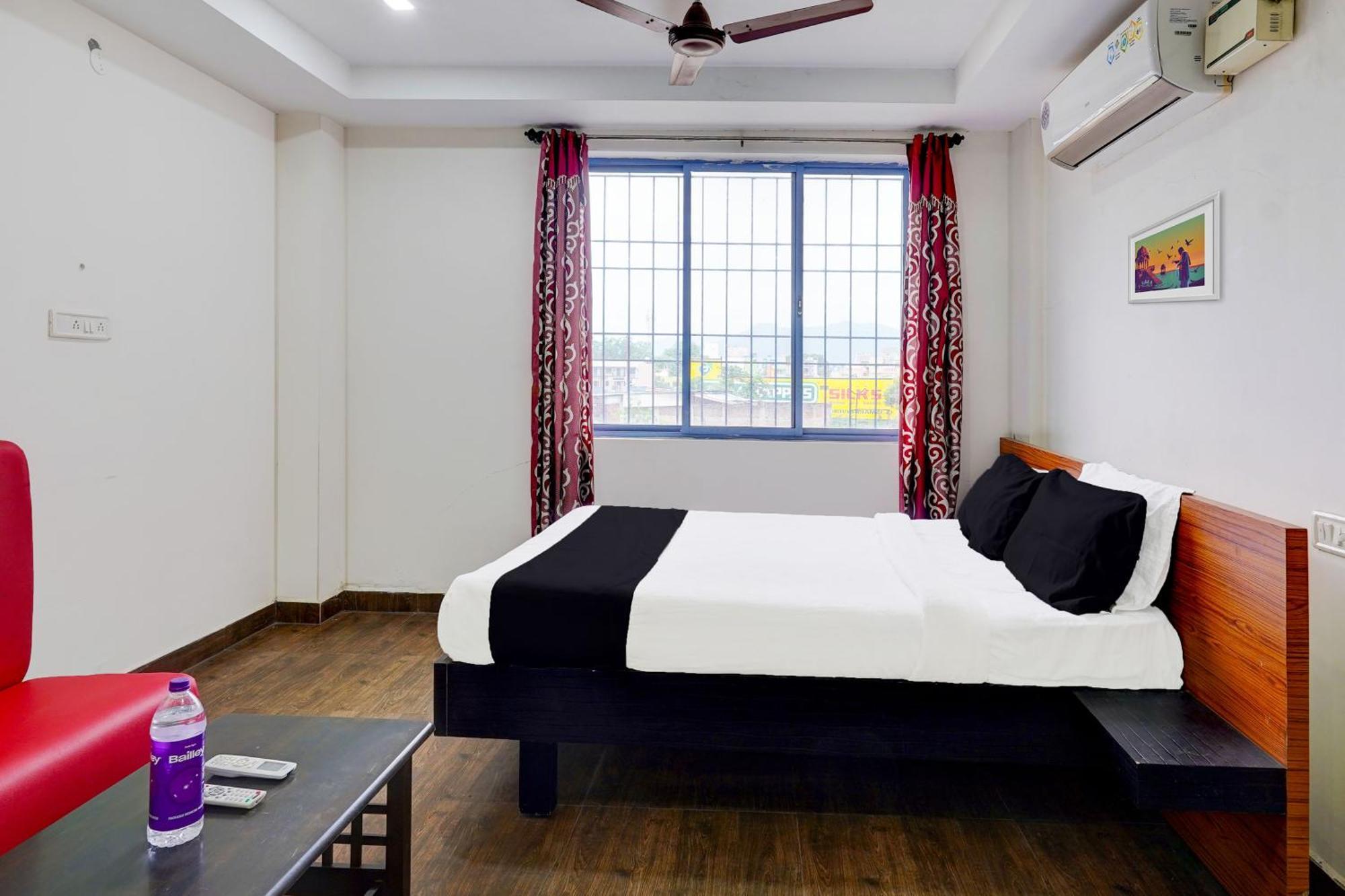 Hotel O Ambur Dış mekan fotoğraf