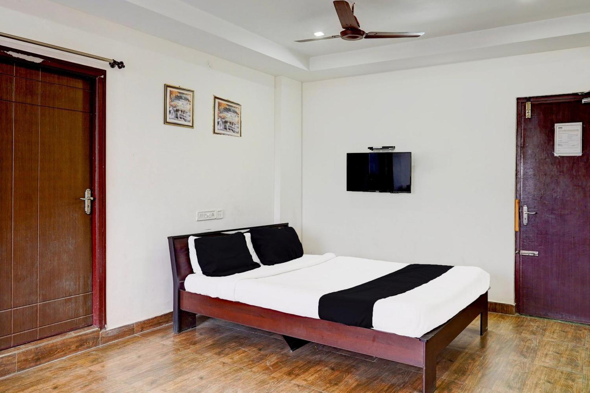 Hotel O Ambur Dış mekan fotoğraf
