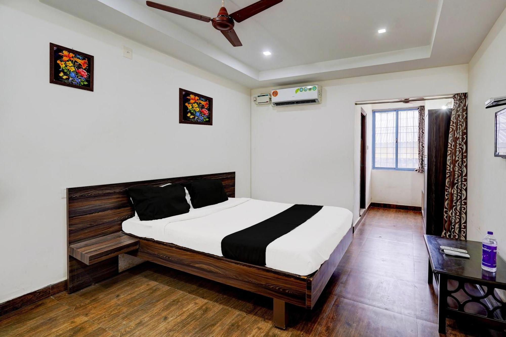 Hotel O Ambur Dış mekan fotoğraf