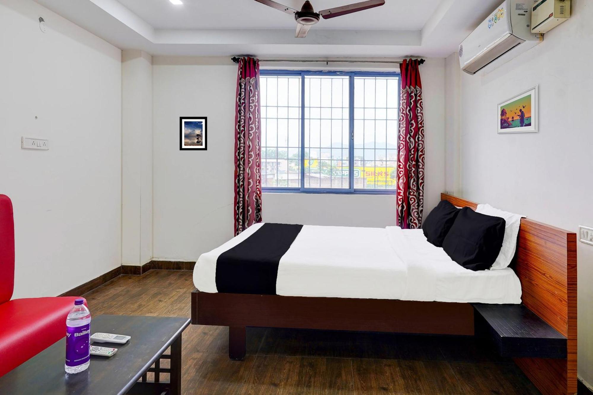 Hotel O Ambur Dış mekan fotoğraf