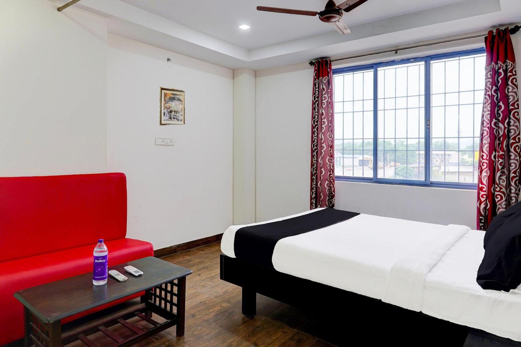 Hotel O Ambur Dış mekan fotoğraf