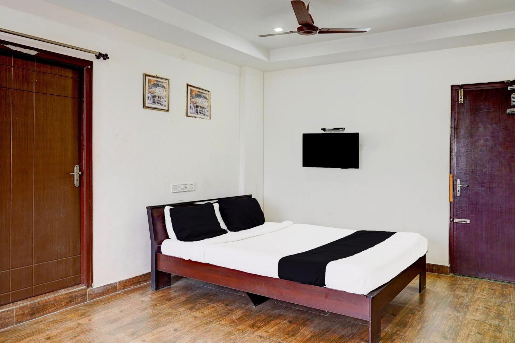 Hotel O Ambur Dış mekan fotoğraf